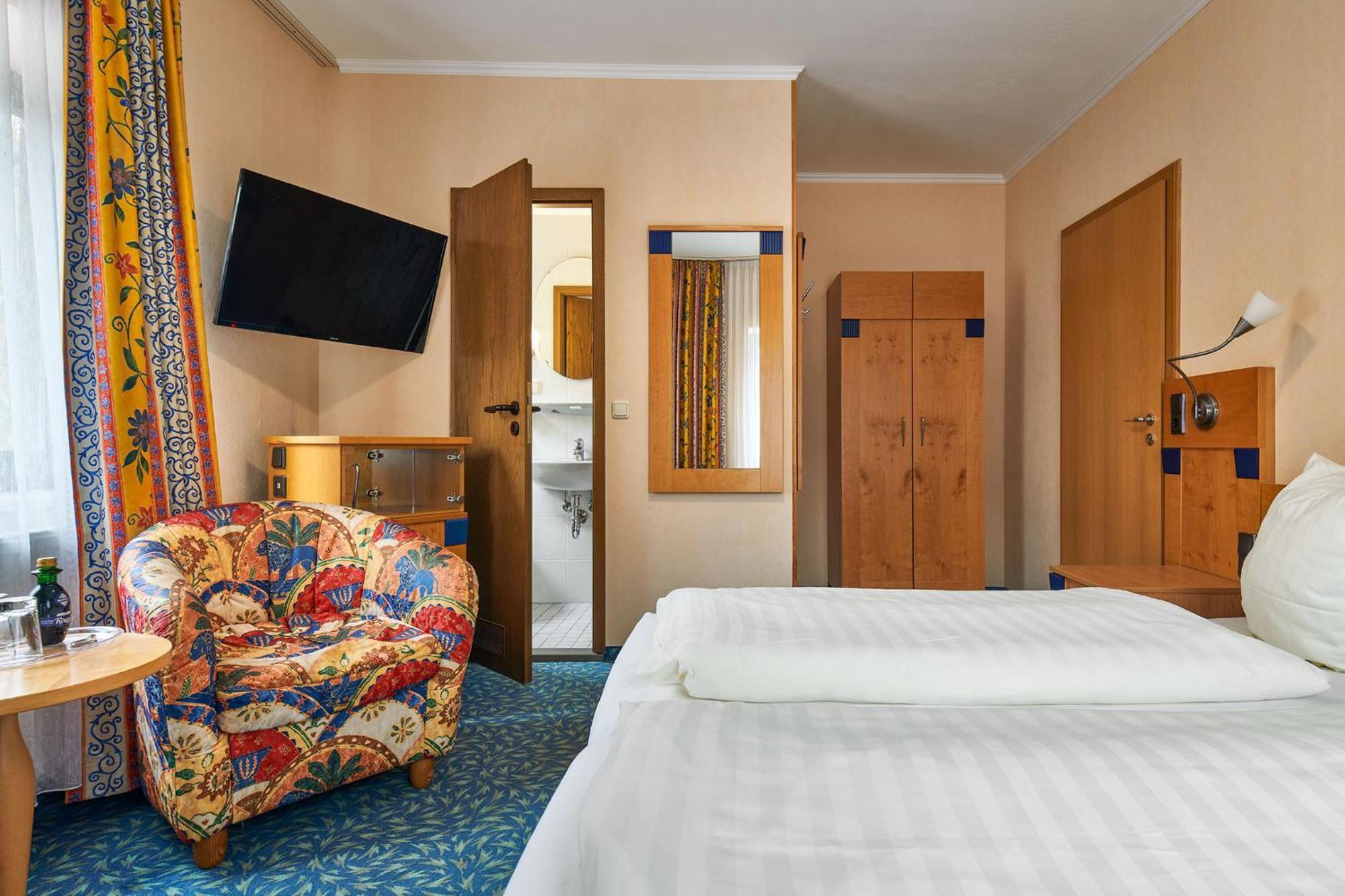 Ladenmuehle Hotel
