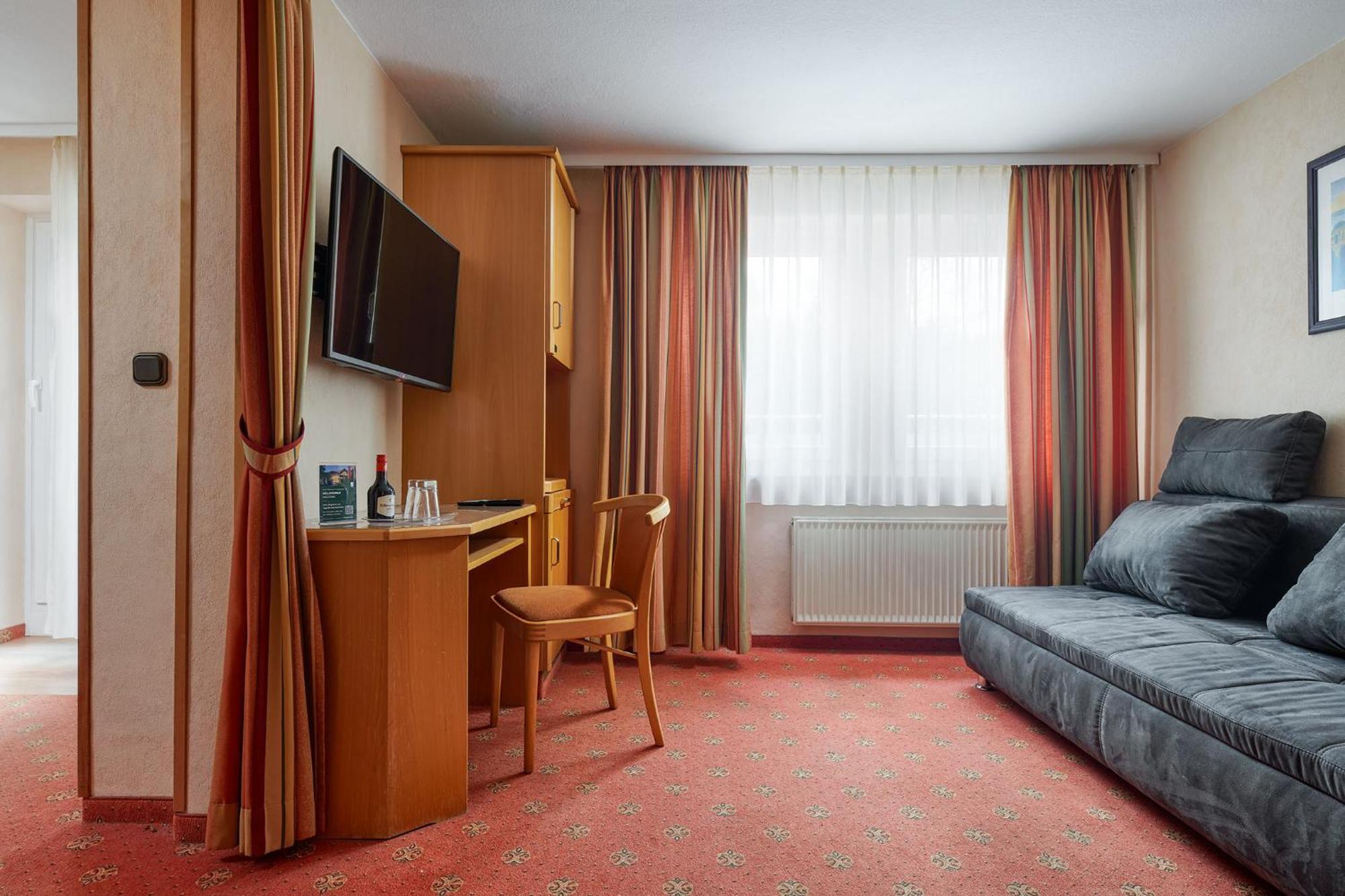 Hotel Ladenmuehle