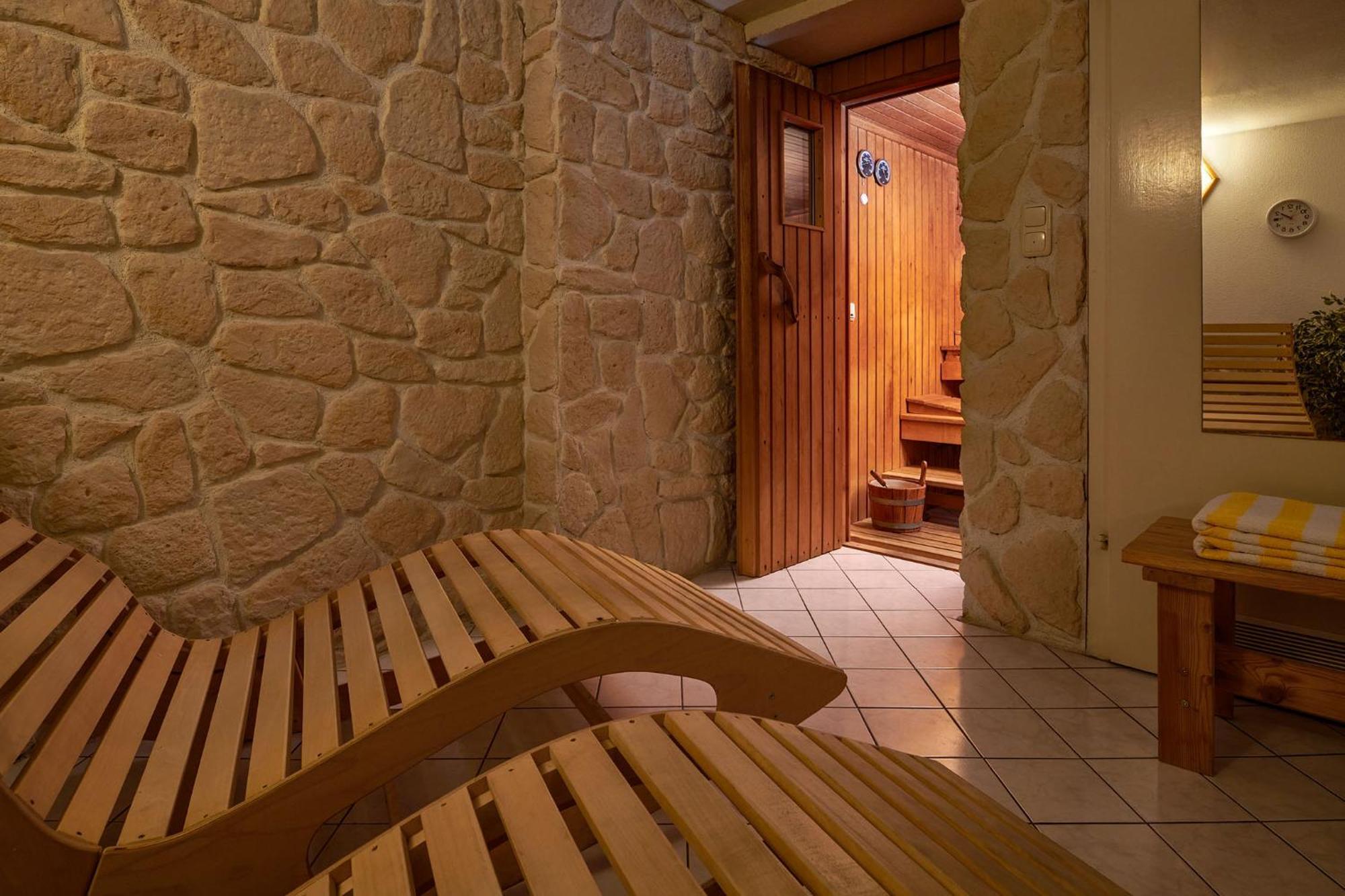 Hotel Ladenmühle 3*