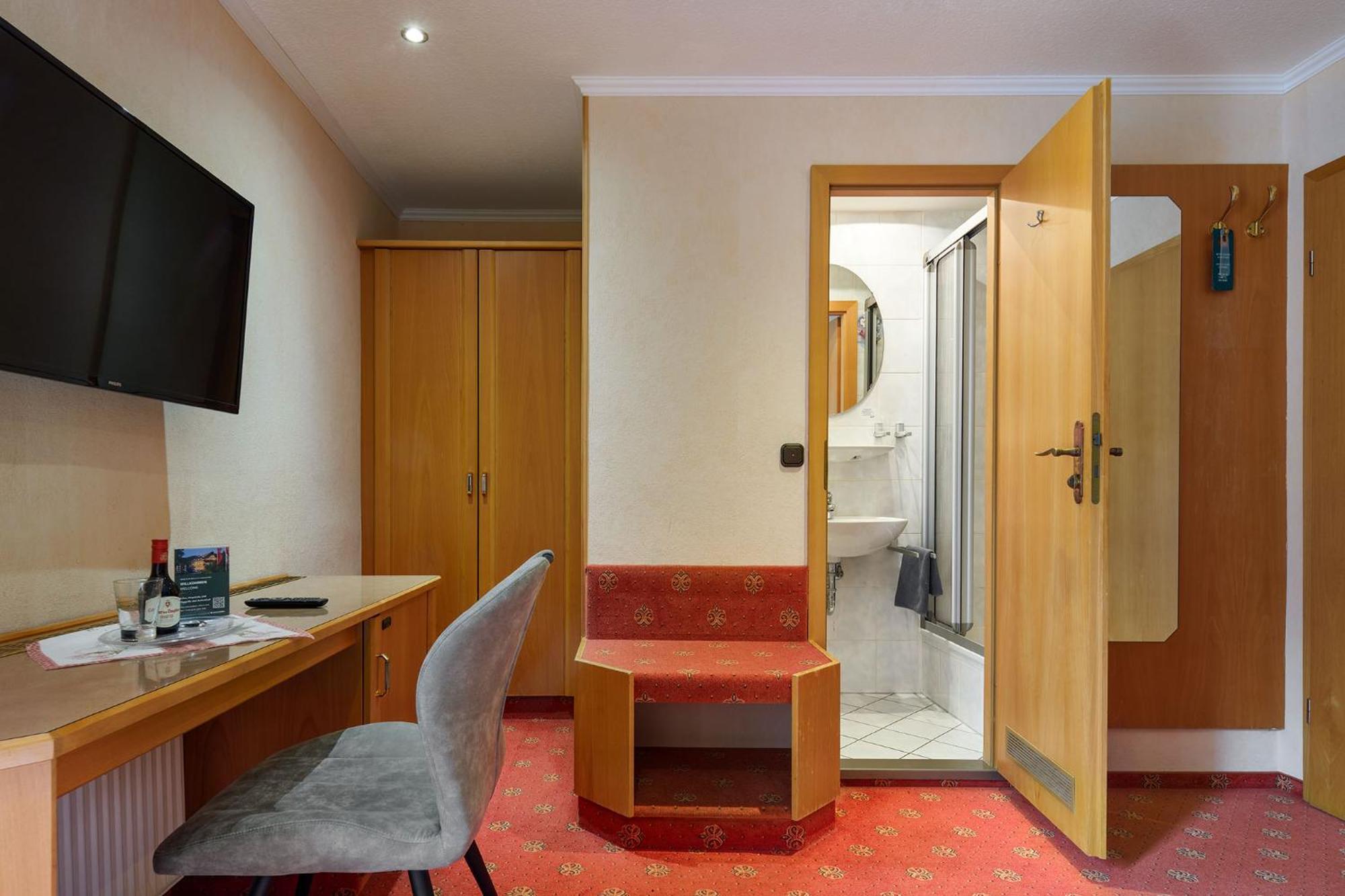 Ladenmuehle Hotel 3*